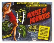 Εικονογράφηση House Of Horrors 05