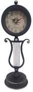 Ρολόγια τοίχου Signes Grimalt  Vintage Harp