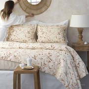 Ζεύγος Μαξιλαροθήκες Oxford (50x72) Palamaiki Elegant 554
