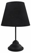Πορτατίφ Heronia TL-04 09-0104 Black