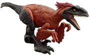 Φιγούρα Jurassic World HTP67 Epic Attack Pyroraptor Black-Red Mattel