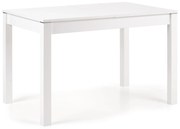 MAURYCY table color: white DIOMMI V-PL-MAURYCY-ST-BIAŁY DIOMMI-60-22372