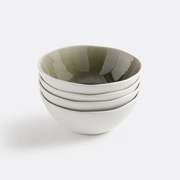 Σετ 4 μπολ, Gogain