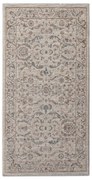 Χαλί Διαδρόμου (75x150) Polcarpet Lyra 868 Beige/Mint