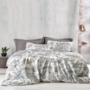 Μαξιλαροθήκες Klavio (Σετ 2τμχ) Green Ρυθμός 50Χ70 Cotton-Polyester