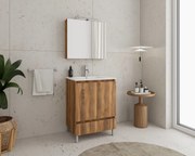 Σετ  μπάνιου Drop Delta 60-Kafe