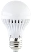 LED A60 E27 230V 6W 6.000K 180° 430Lm Ra80 ACA A606CWE27
