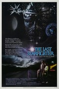 Εικονογράφηση Last Starfighter