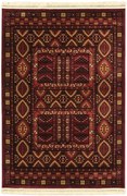 ΧΑΛΙ KLASSIK  2273A ΜΕ ΚΡΟΣΣΙ - SET067(2x140,1x200)  NewPlan