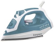 Beper Σίδερο ατμού με σύστημα αυτοκαθαρισμού 2400W P204FER002