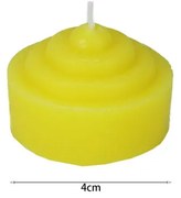 Viosarp κερί citronella - Viosarp citronella candle
