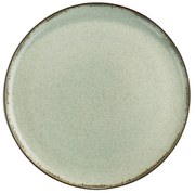 Πιάτο Φαγητού Ρηχό (Φ27) Kutahya Porselen Mood-P03 Green