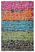Παιδικό Χαλί (200x300) Βιοκαρπέτ Teen 6752/G10