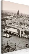 Πίνακας - Cracow: Cloth Hall (1 Part) Vertical - 40x60