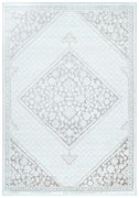 Χαλί Διαδρόμου (80x150) Ezzo Veneto D309A1W Cream