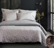 Σετ Σεντονια King Size Darwood L.Grey 270X280 Nef-Nef Homeware