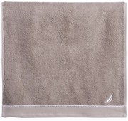 Πετσετα Σωματος Nau Coast Beige 70Χ140 Nef-Nef Homeware