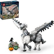 Harry Potter™: Buckbeak™ (76427) 9 Ετών+ 723 Κομμάτια Multi Lego