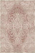 Χαλί VELVET 4435/English Rose Beige &#8211; 133×190 cm 133X190 ENGLISH ROSE-BEIGE