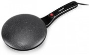 Sokany SK-901 Κρεπιέρα 20cm Μαύρη 650W