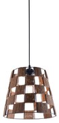 TRUMPET SENIOR Φ30 PENDANT LAMP BLACK Z4