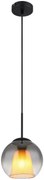 Φωτιστικό Κρεμαστό Globo Lighting BARRY 15749H