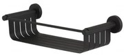 Tiger 3035 Black Matt Σπογγοθήκη - Μπουκαλοθήκη 36,5 x 13,7 x 9 cm