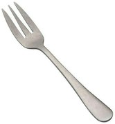 Πιρουνάκι Γλυκού Paris Antique 02969 15,5cm Silver Dinox Stainless Steel