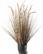 Τεχνητό Φυτό Χορτάρι Pennisetum 7201-6 89cm Green Supergreens PVC