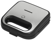 Τοστιέρα Heinner SM-K750FGSL με ισχύ 750W και χωρητικότητα 2 τοστ