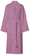 Μπουρνούζι Makis Tselios Gema 8 Lavender Λιλά X-LARGE