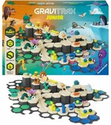 Παιχνίδι Kατασκευή Ravensburger Gravitrax Junior Πολύχρωμο