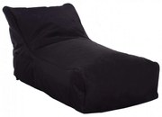 Πουφ Bloom HM5111.14 Αδιάβροχο Με Uv Protection 106x70x61cm Black