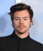 Φωτογραφία Harry Styles at the Premiere Of My Policeman, Steve Granitz