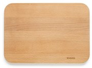 Brabantia 1008512 Επιφάνεια Κοπής Ξύλινη 32x23cm Profile Wooden Medium