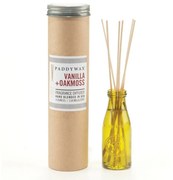 Αρωματικό Χώρου Με Στικς Relish Vanilla And Οakmoss 118ml Paddywax Πλαστικό