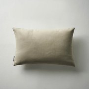 Διακοσμητική Μαξιλαροθήκη (30x45) Gofis Home Everly Greige 386/06
