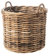 Basket S Line με χερούλια S1973-00N3