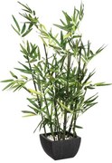 Φυτό σε γλάστρα Green 43x34x67εκ 199-000211 Pakoworld-199-000211-Πράσινο 199-000211