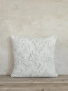 ΔΙΑΚΟΣΜΗΤΙΚΟ ΜΑΞΙΛΑΡΙ 45x45cm NIMA - BATISTA IVORY