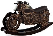 Κουνιστή μηχανή Rocker Bike-Μήκος: 160 εκ.