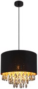 Φωτιστικό Κρεμαστό Globo Lighting COLETTA 15776H
