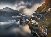 Φωτογραφία Hallstatt, Karol Nienartowicz