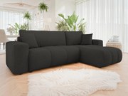 Γωνιακός καναπές Furyn-Anthraki