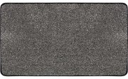 Χαλάκι Κουζίνας 05.4703095 Black 50X120 Polyester,Καουτσούκ