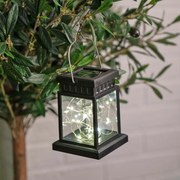 Ηλιακό Φανάρι MicroLED (8.8x8.8x12.5) Grundig 871125247645