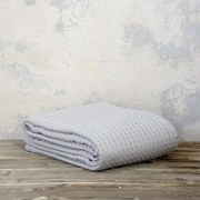 Κουβέρτα Πικέ King Size 240X260 Habit Earth Gray 5206482016767