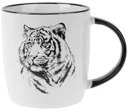 Κούπα Tiger Blue-White Sitram 330ml SR00527778