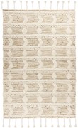 Χαλί Bohist 425 Cream-Khaki Me Gusta 160X230cm