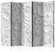 Διαχωριστικό με 5 τμήματα - Room divider – Plan motif II 225x172